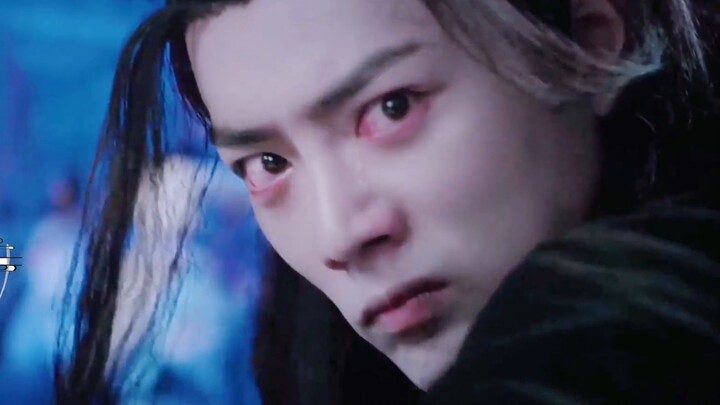 The fifth episode of the TV series Xianwang ABO: The Wife Stealer [Master and Disciple Shared Wife |