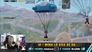 ( Beba Pubg Mobile )  tay to #1