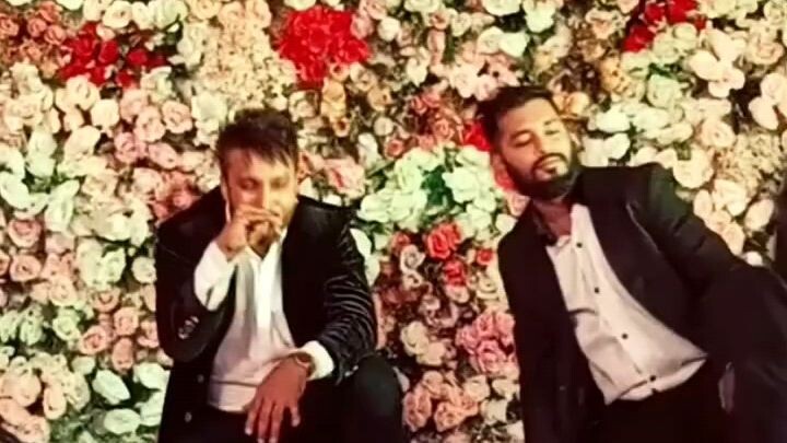 Romel Khaled dance