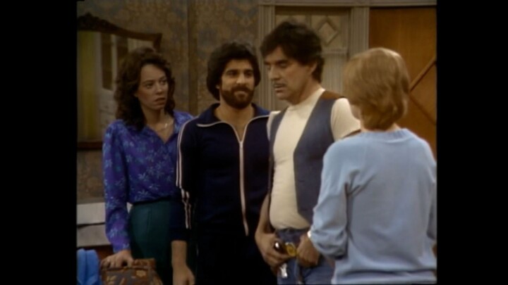 One Day at a Time {1975} episode 98