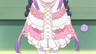 [High c*ess ahead] Kangna-chan