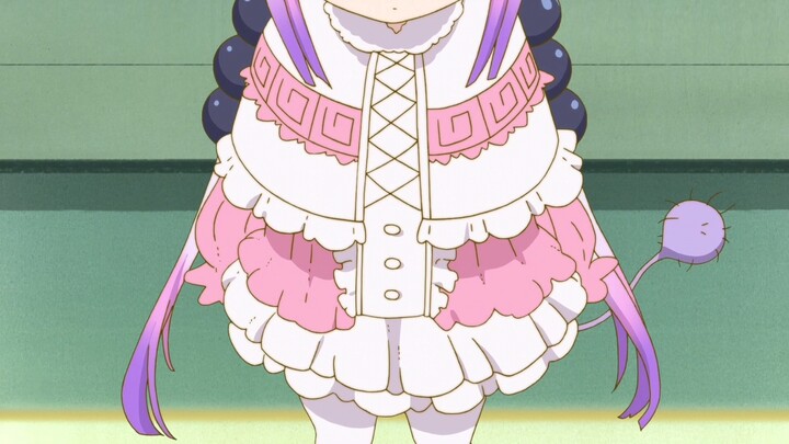 [High c*ess ahead] Kangna-chan