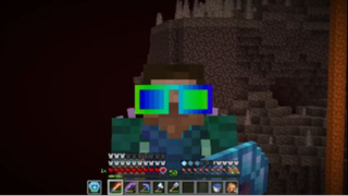 MINECRAFT SIÊU BÍ KÍP LUYỆN RỒNG - TẬP 15 _ LÀM LIỀU LẤY TRỨNG RỒNG VŨ TRỤ CỦA N