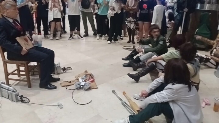 อย่าทำแบบนั้นนะ~ มิคาสะตกหลุมรักคนอื่น