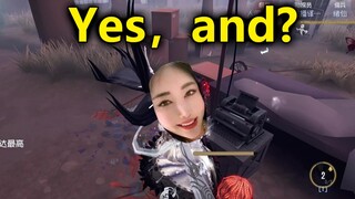 我用红蝶战胜了职业四黑！！【飞莎儿】