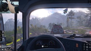 SnowRunner #11 - Hành Trình Cứu Hộ Và Vận Chuyển Siêu Xe