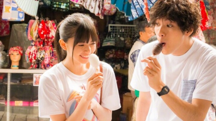 “จะทำให้อาสึกะเหมือนนักเรียนเลวๆ ได้ยังไง?” ” อ่านจบแล้วถึงได้รู้!