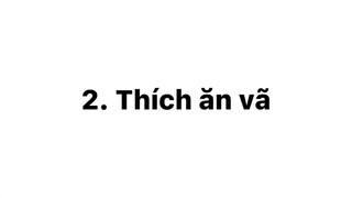 Chuyện ăn uống - phần 2