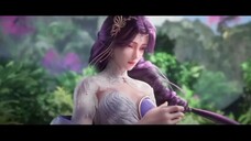 Istri pertama ngintrogasi istri kedua Qing yi ft Yun xi😌