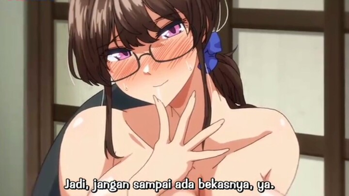 Gak Boleh Ada Bekasnya Yaa😋🤤🥵