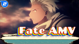 [Fate/AMV]Please keep fighting!_2