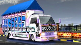 SHARE🥵‼️ LIVERY MBOYS||MOD TRUCK RAGASA N4 BY @Dewa Project  ||LINK MEDIAFIRE NO PW||FREE DOWNLOAD‼️