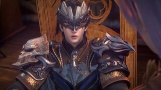 Purple River S2 Episode 20 Subtitle Indo