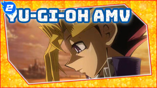 [Yu-Gi-Oh AMV] Mở Yu-Gi-Oh với nhạc mở đầu của RevEvolution_2