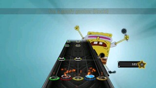 goofy goober rock clone  hero