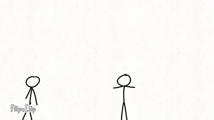 stick man luffy