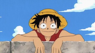 [One Piece]Siapa bilang dubbing dalam negeri tidak bagus?