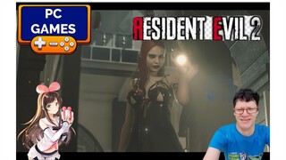 resident evil 2 remake ตอนที่3