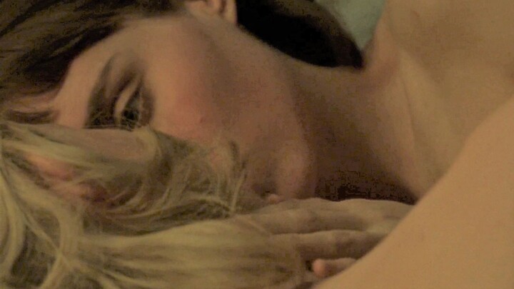 รวมซีนแครอลกับเทเรซจากภาพยนตร์เรื่อง Carol
