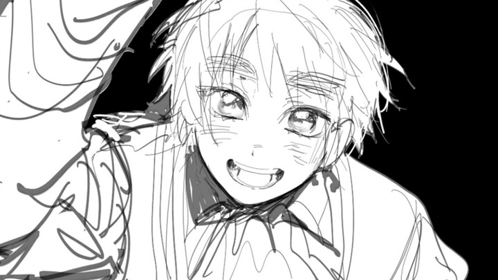 [APH Mi Ying/Handwritten] This Corridor of Life