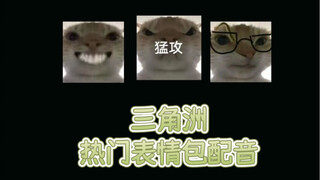 Delta Brainwash Operation: Popular Meme Dubbing