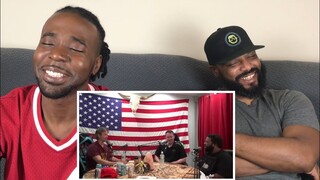 Shane Gillis - Try Not To Laugh (Part 3) Reaction