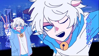 【狂野新宇宙手书】喜羊羊与平行世界同位体们的III