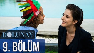 Dolunay VOSTFR - Épisode 09