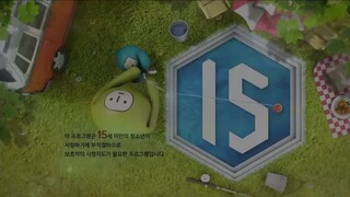 [Indo Sub] She Was Pretty.E2