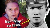 "Trapped in Time" - Ang Hapon na na-trap sa Pilipinas ng 29 years