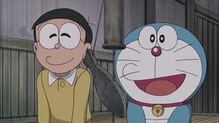Doraemon New Episode 12-11-2023 - Episode 05 - Doraemon Cartoon - Doraemon In Hindi - Doraemon Movie