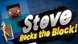 TCNICK3 MINECRAFT STEVE REACTION- this feels like a fever dream