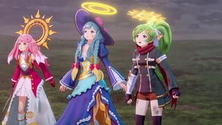 MoSeTa Episode 22 (Sub Indo 720p)