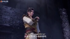 Eps 565 Martial master sub indo