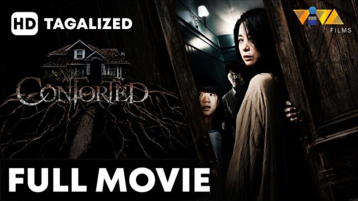 ᴄᴏɴᴛᴏʀᴛᴇᴅ : Full Movie TAGDUB