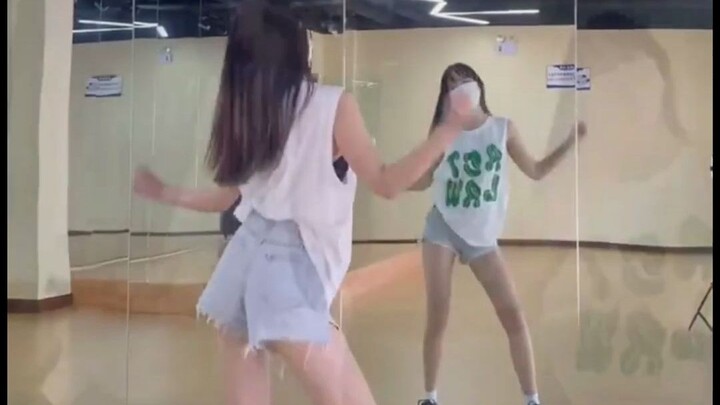 Nhảy