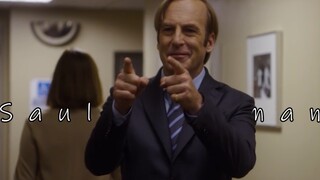 “Saul Goodman.”