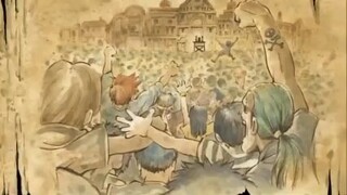 One Piece Theme Song