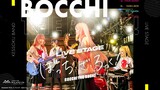 Bocchi The Rock - Live Stage 08/11/2023