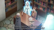 Spirit Chronicles ep 11 Tagalog Sub