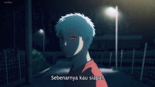 The Summer Hikaru Died episode 6 English Sub | REACTION