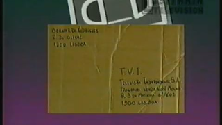 Anuncio TVI Venda Você Mesmo 1995