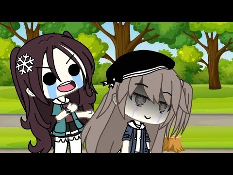 "Bukan sahabat namanya,kalau belum pernah ngerasain..." gacha life Indonesia "PART 1"