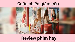 Cuộc chiến giảm cân