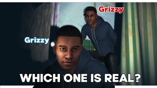 Grizzy Forced Us To Play A Multiplayer Horror Game