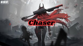 NIKKE OST: Chaser [1 Hour]