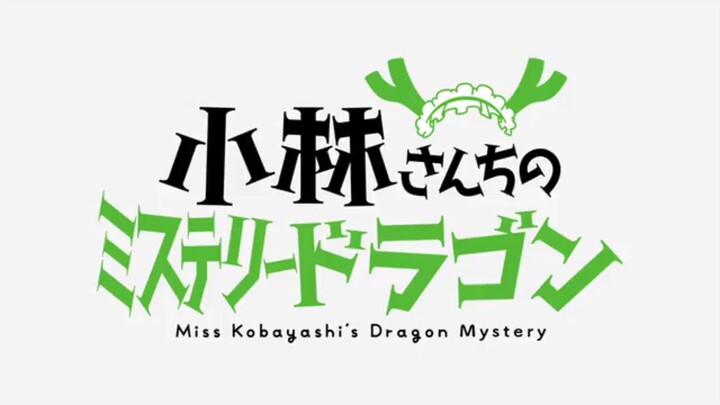 Kobayashi-san Chi no OO Dragon Episode 6 (Sub Indonesia)