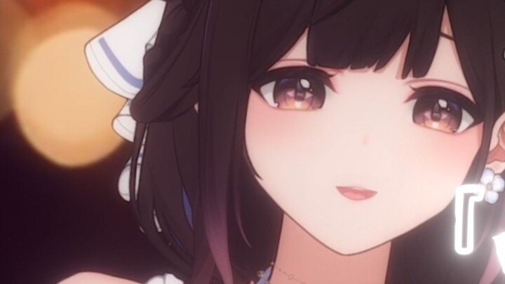 รักซ่อนเร้น? ร้องเพลงรักที่เต็มไปด้วยความรู้สึกซ่อนเร้น...