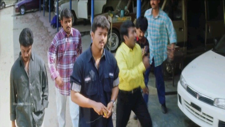 Badri tamil.movie