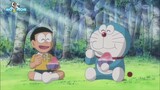 Doraemon: Ngôi nhà nhỏ trong tảng băng lớn